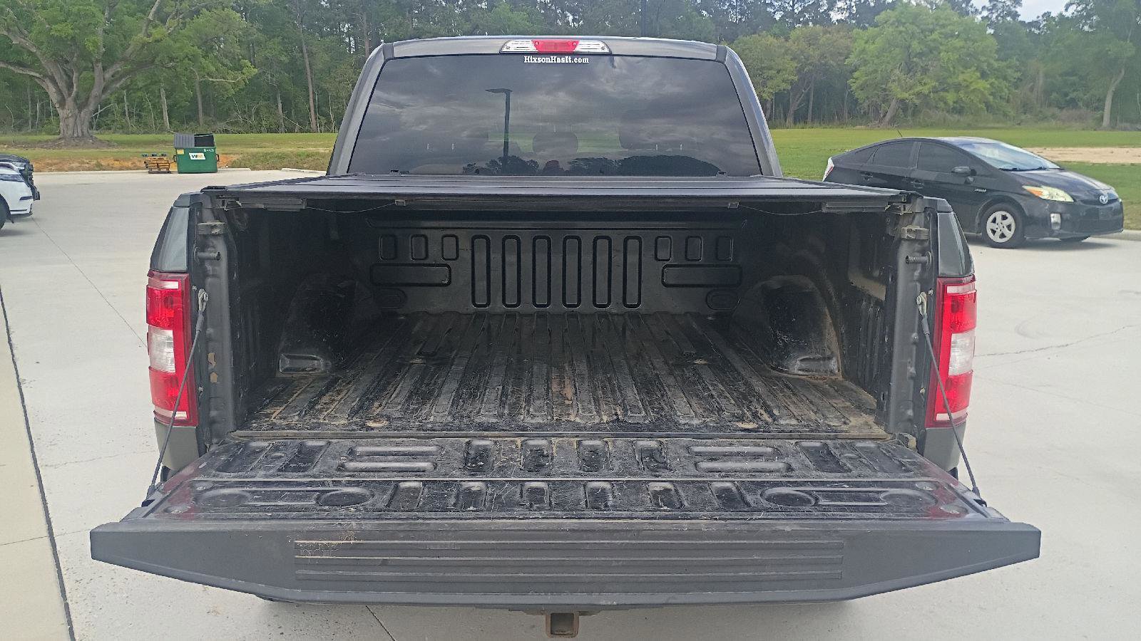 Used 2020 Ford F150 XL w/ Equipment Group 101A Mid image 16