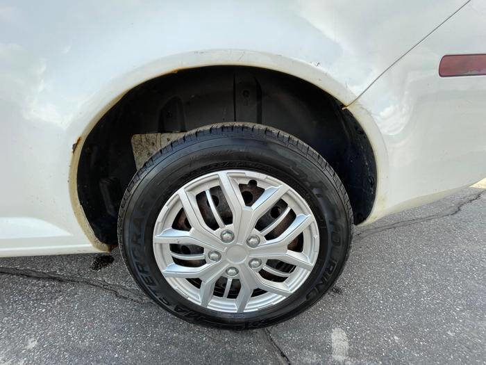 Used 2007 Chevrolet Cobalt LT image 14