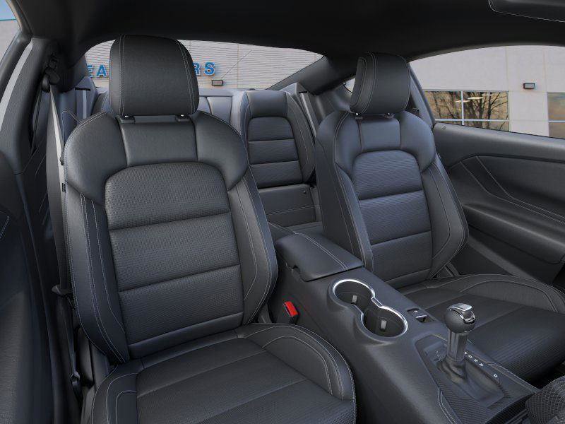 New 2025 Ford Mustang GT Premium image 10