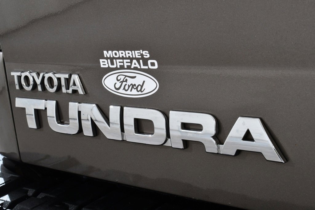 Used 2008 Toyota Tundra Limited image 25