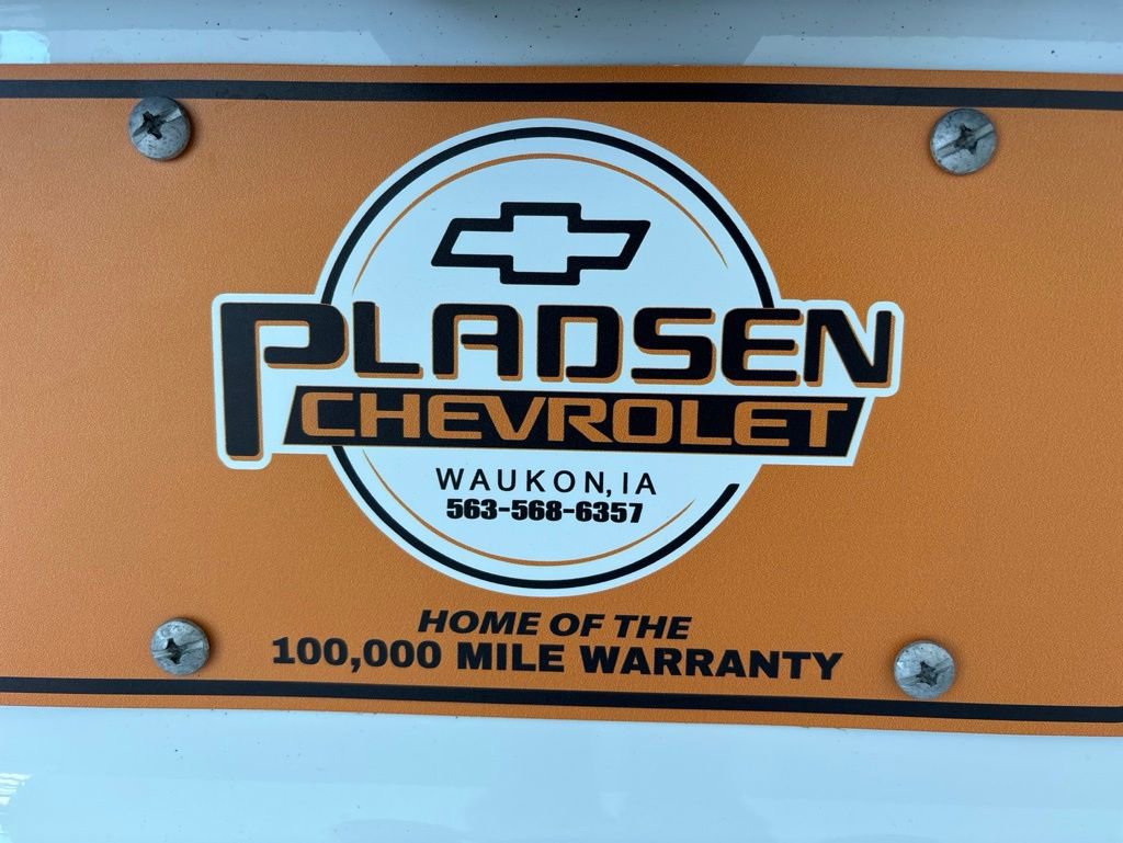 Used 2023 Chevrolet Traverse Premier w/ Redline Edition AWD/4WD image 4