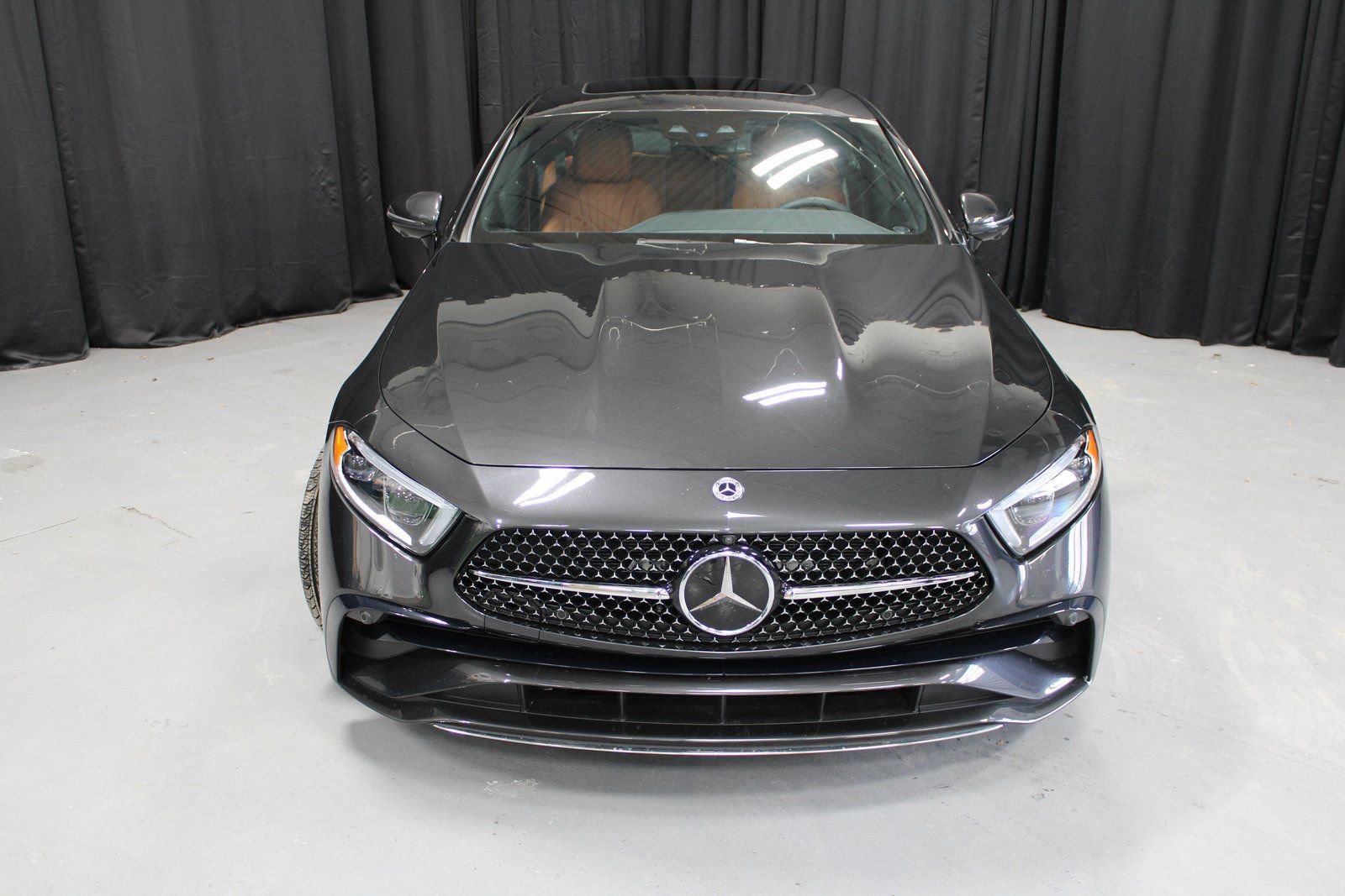 Used 2023 Mercedes-Benz CLS 450 4MATIC image 7