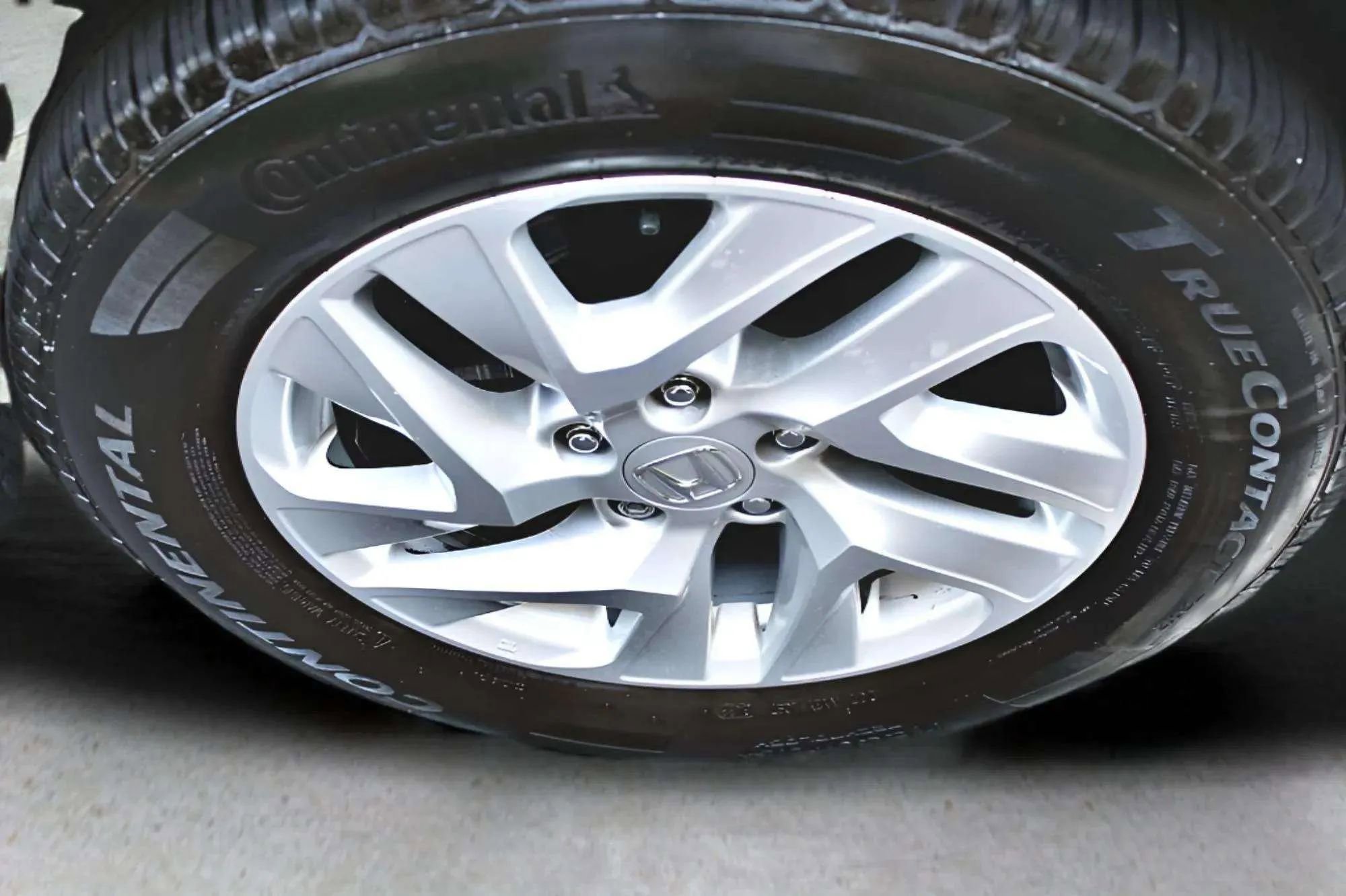 Used 2015 Honda CR-V EX-L image 29