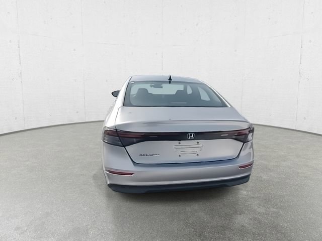 New 2026 Honda Accord SE image 8