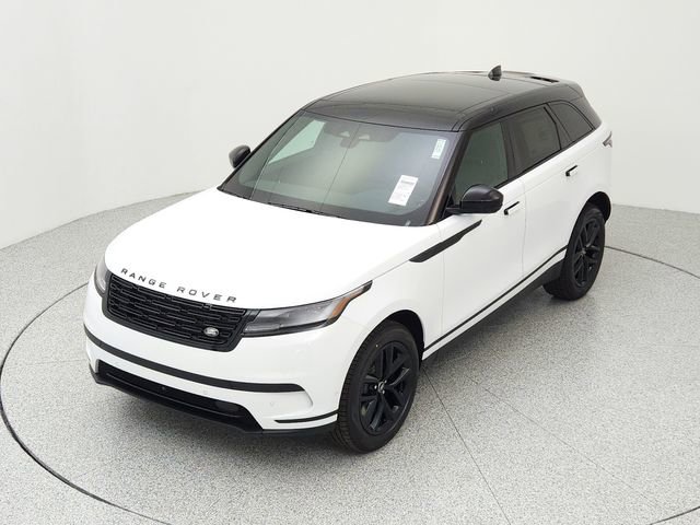 New 2026 Land Rover Range Rover Velar S image 13