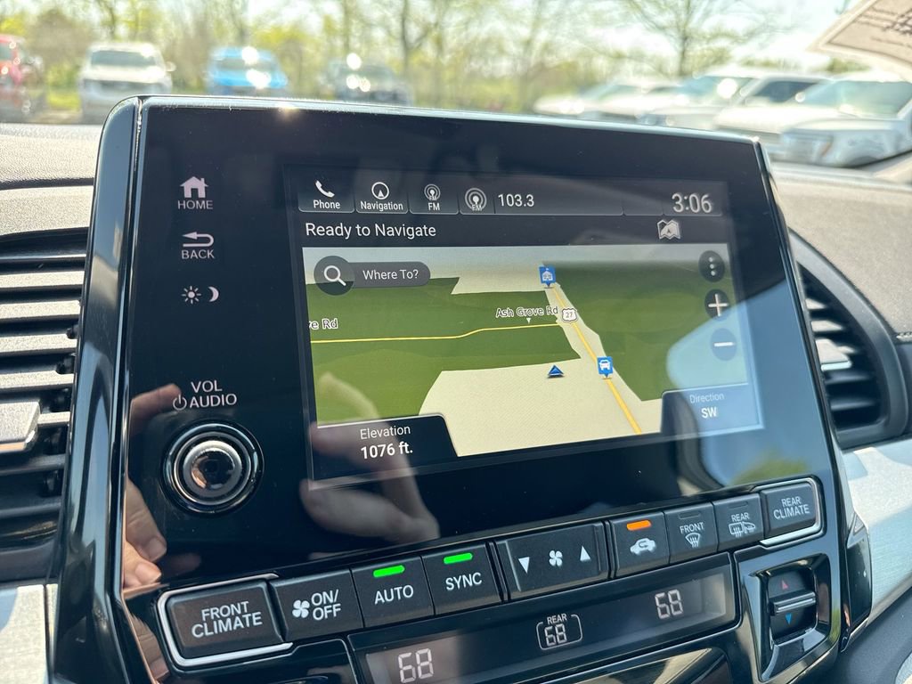 Used 2019 Honda Odyssey EX-L image 15