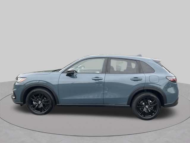 Used 2026 Honda HR-V Sport image 3