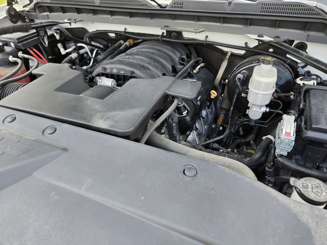 Used 2019 Chevrolet Silverado 1500 W/T AWD/4WD image 20