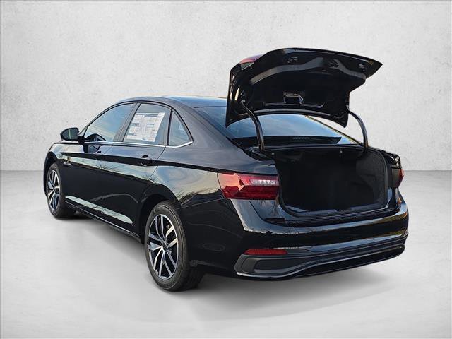 New 2026 Volkswagen Jetta SE video 3