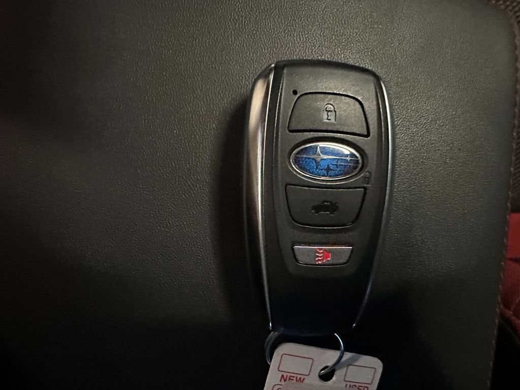 Used 2024 Subaru Impreza RS AWD/4WD image 15
