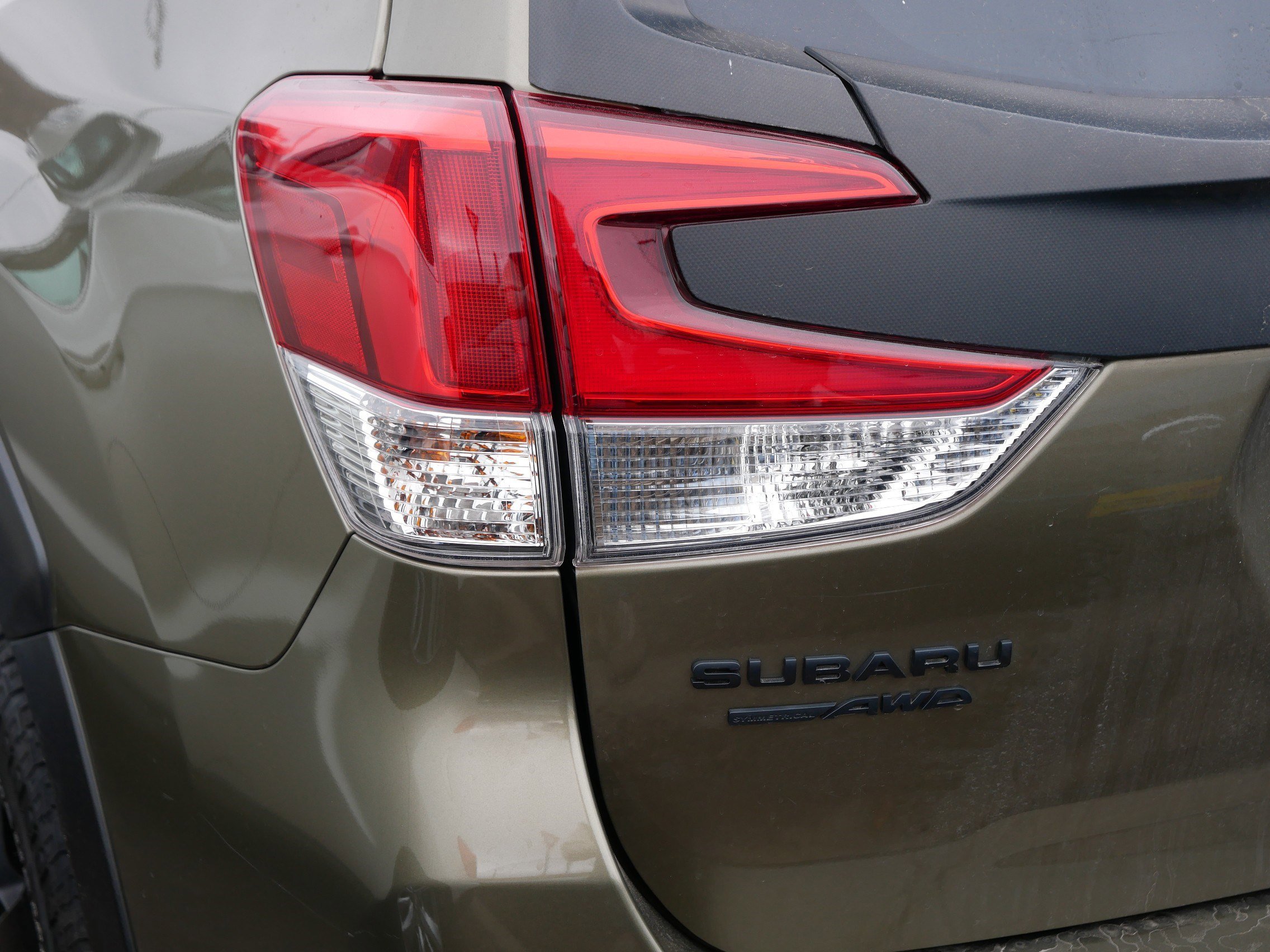 Used 2022 Subaru Forester Wilderness image 17