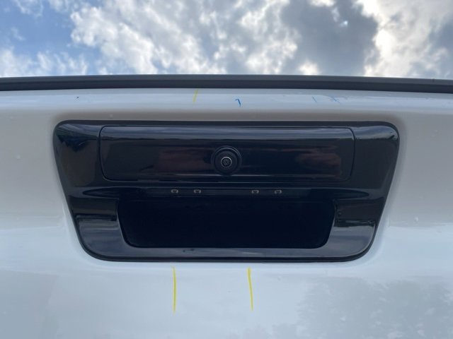 New 2026 RAM 1500 4x4 Crew Cab image 32