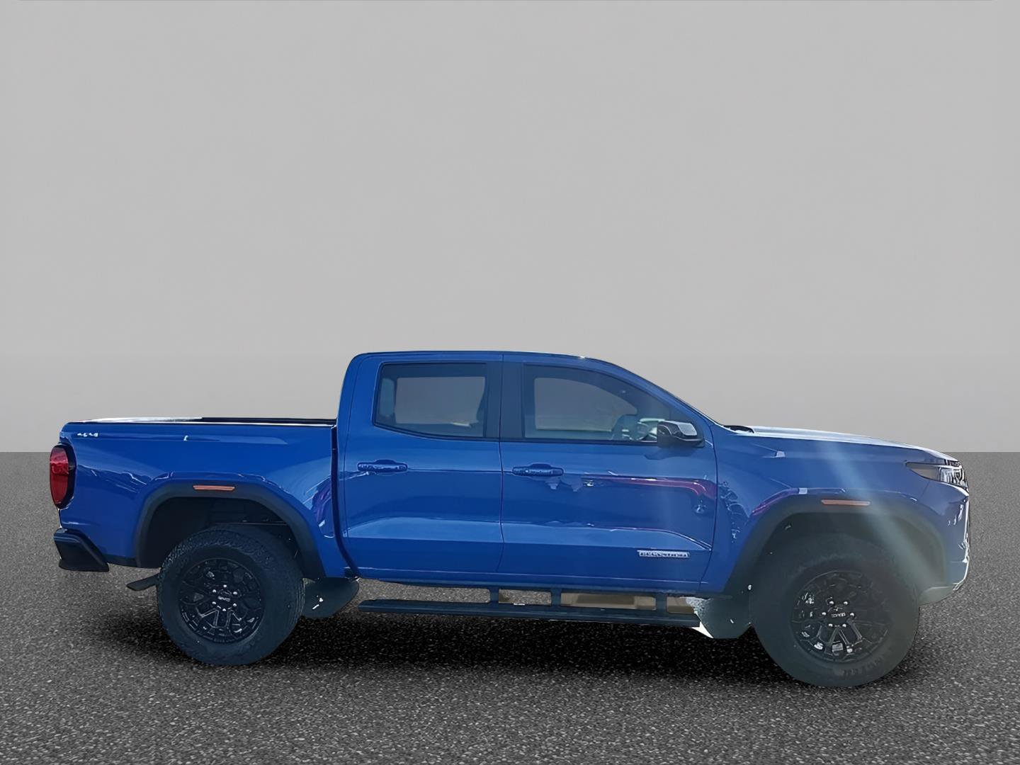 New 2026 GMC Canyon Elevation w/ Convenience Package AWD/4WD image 5
