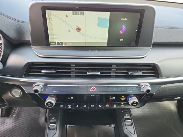 Used 2022 Kia Telluride S FWD image 23