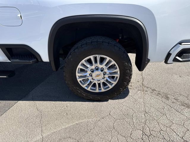 Used 2023 Chevrolet Silverado 3500 High Country w/ Z71 Off-Road Package image 31