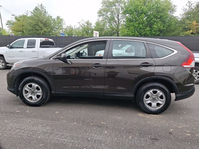 Used 2014 Honda CR-V LX image 7