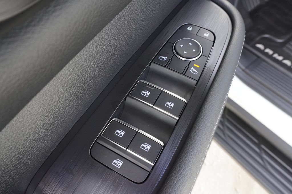New 2026 Nissan Armada SV RWD image 16