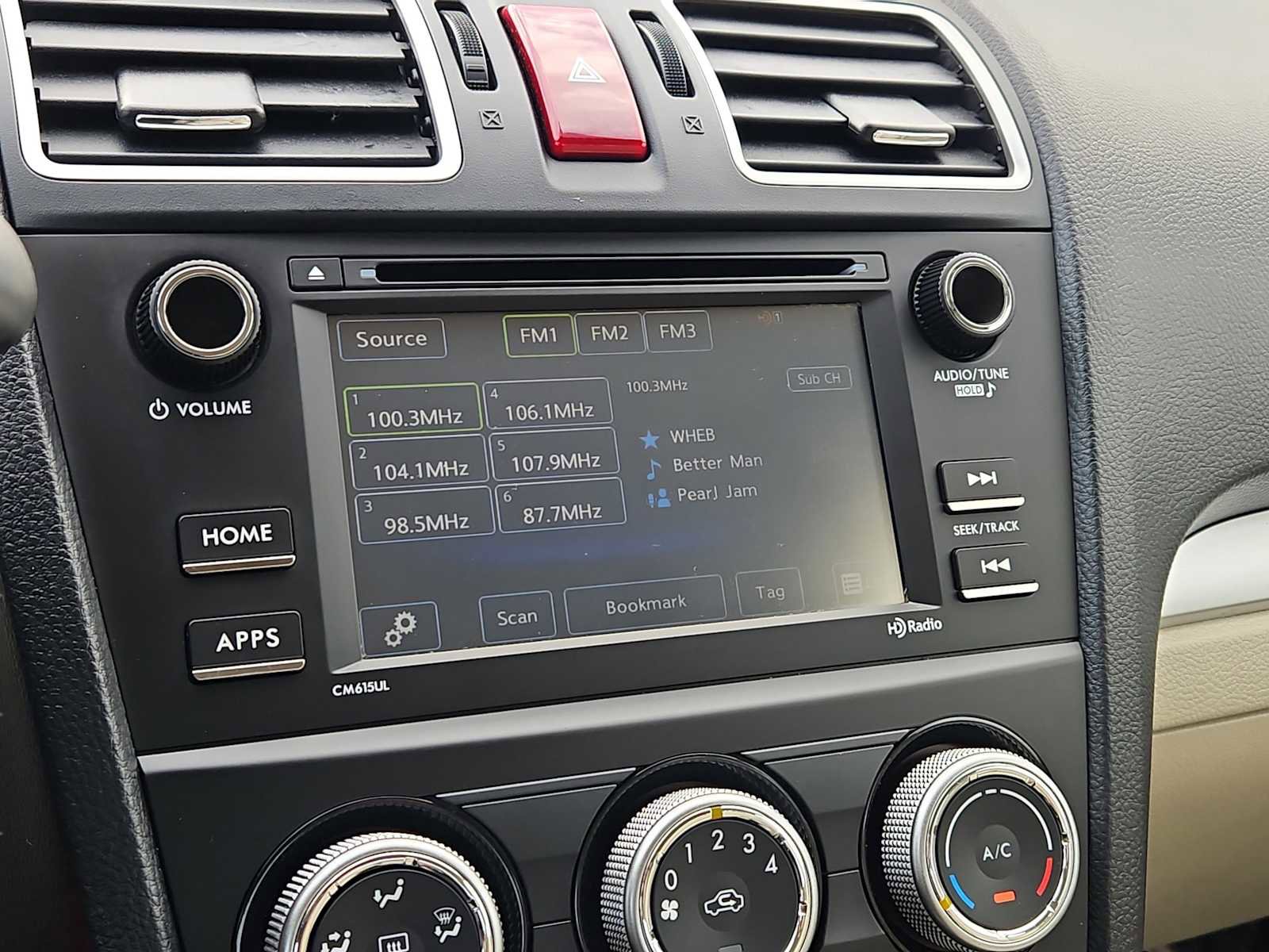 Used 2016 Subaru Impreza 2.0i image 21