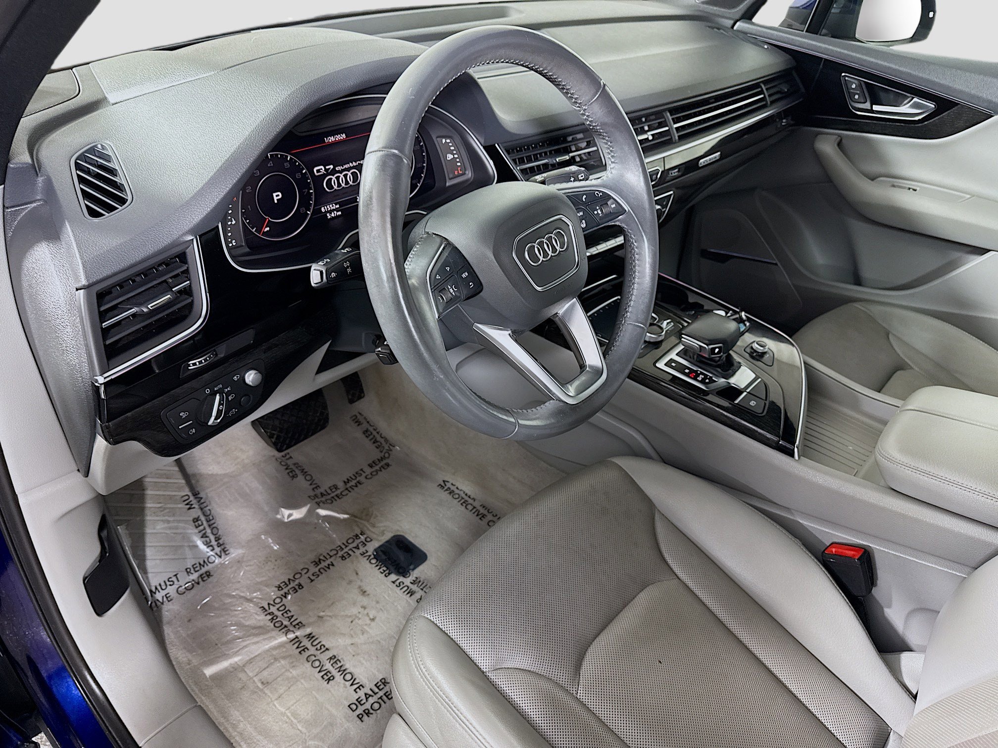 Used 2019 Audi Q7 3.0T Prestige image 23