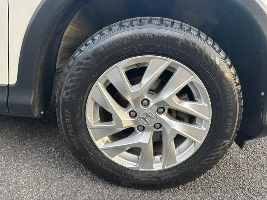 Used 2016 Honda CR-V EX image 23