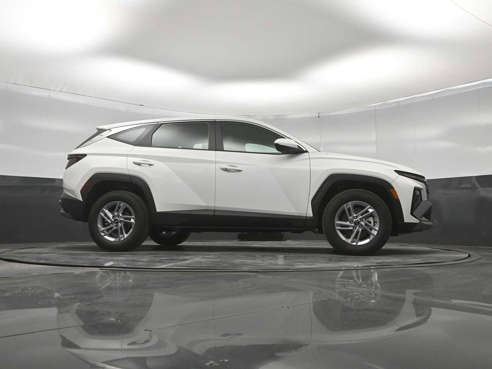 New 2026 Hyundai Tucson SE AWD/4WD image 40