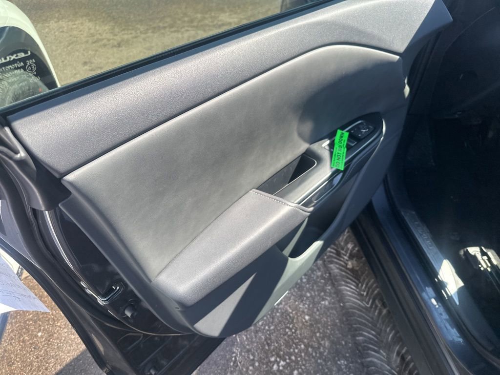 Certified 2023 Lexus RZ 450e Premium w/ Accessory Package (2T) image 20