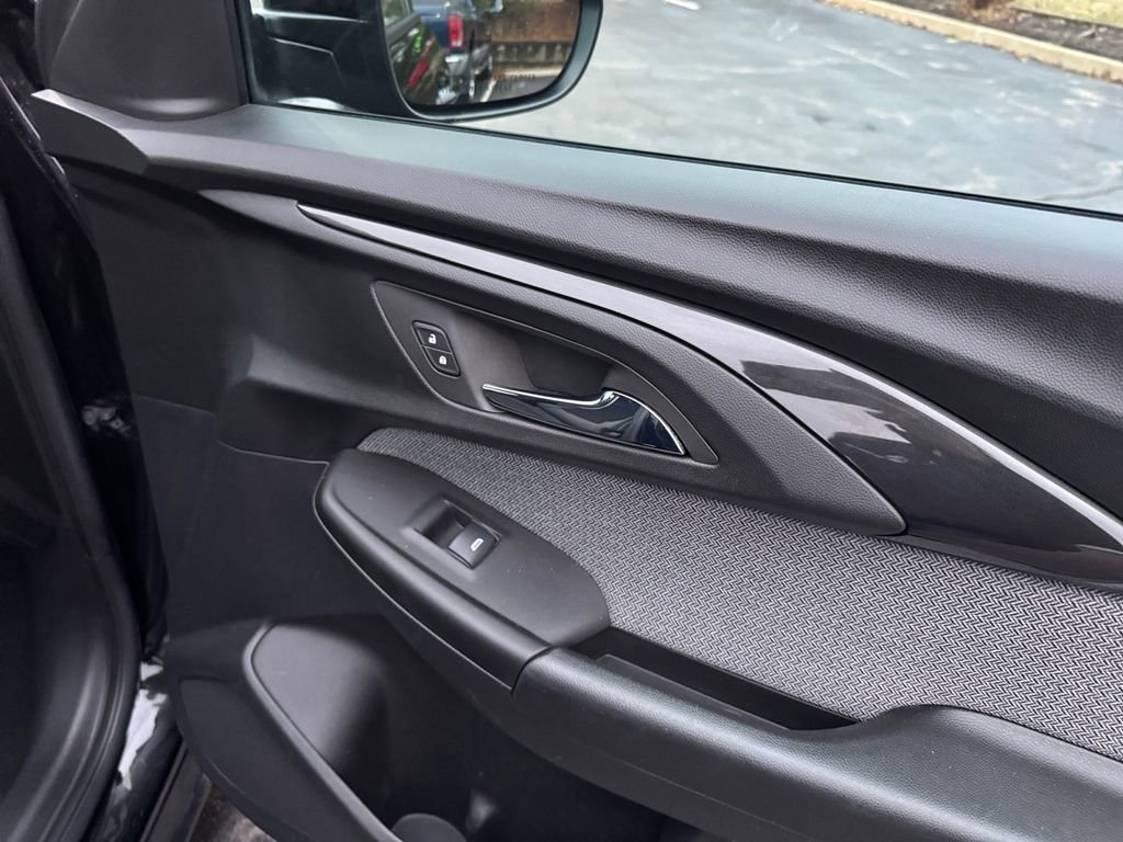 Used 2023 Chevrolet TrailBlazer LT image 22