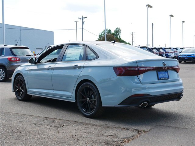 New 2025 Volkswagen Jetta GLI Autobahn image 3