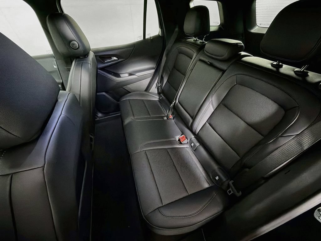 New 2027 Chevrolet Equinox LT w/ Convenience Package II AWD/4WD image 24