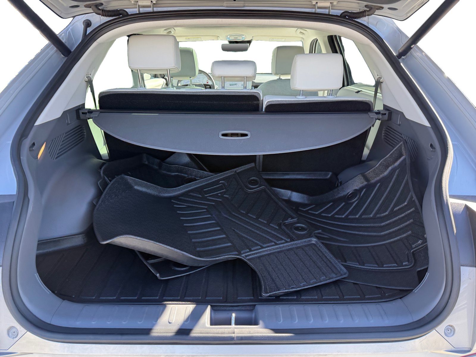 Certified 2024 Hyundai Ioniq 5 Limited RWD image 17
