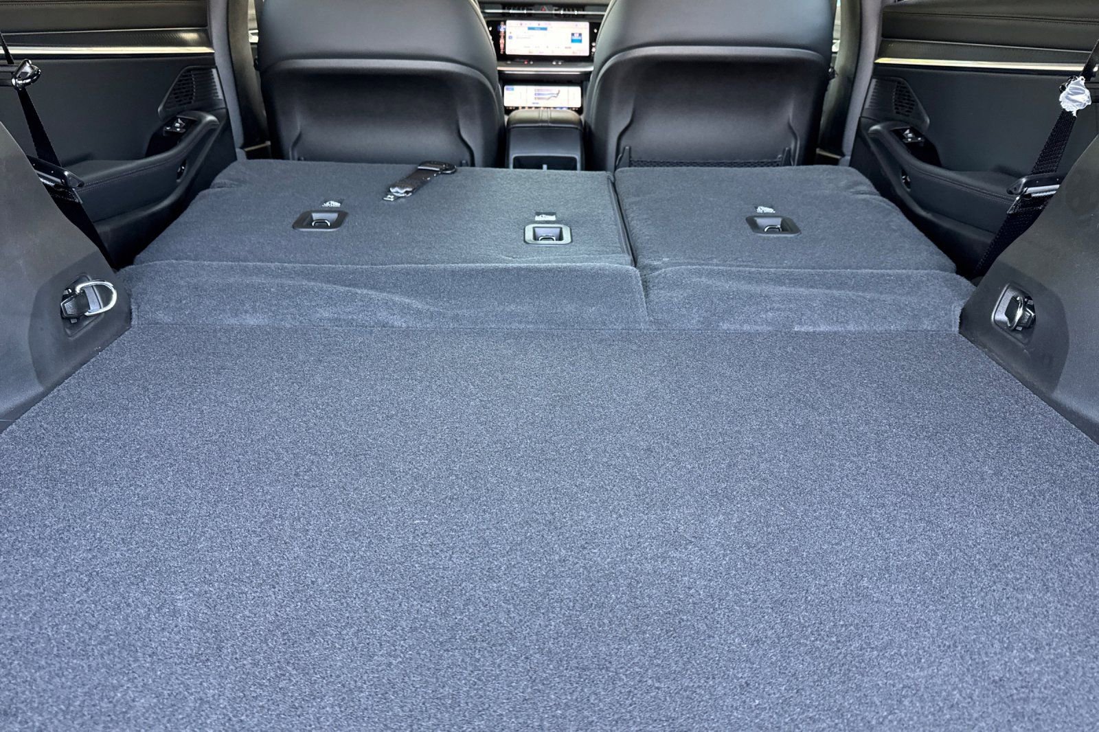 New 2025 Jeep Wagoneer S Limited image 14