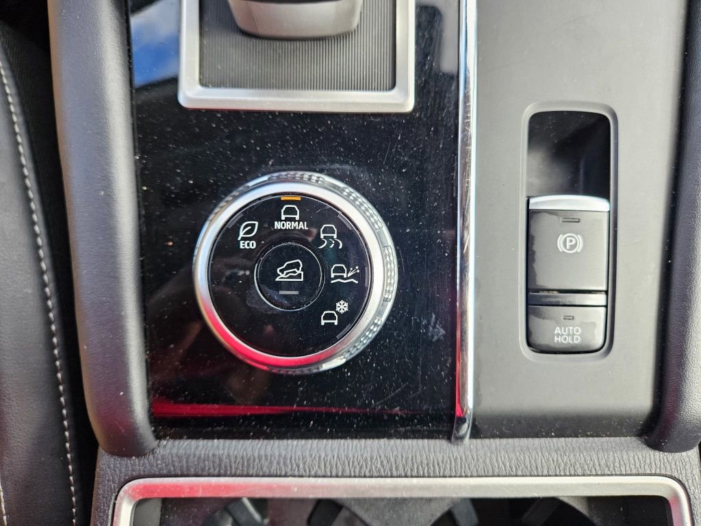 Used 2024 Mitsubishi Outlander SE FWD image 29