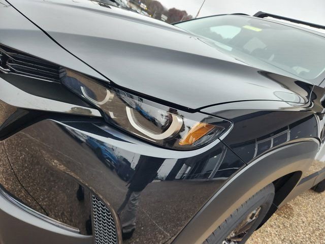 New 2026 MAZDA CX-50 AWD 2.5 Hybrid w/ Cargo Package image 45