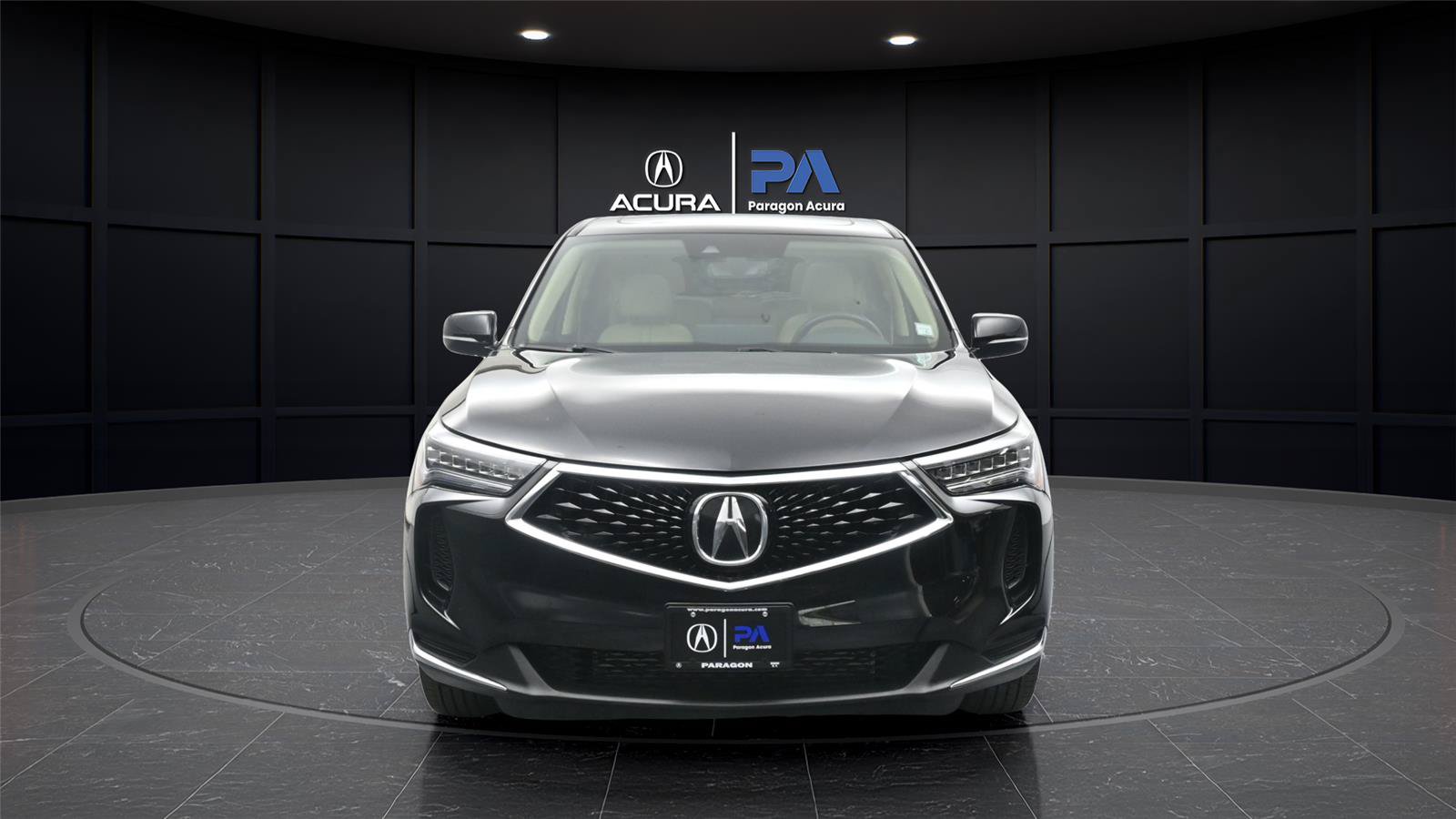 Certified 2023 Acura RDX AWD image 26