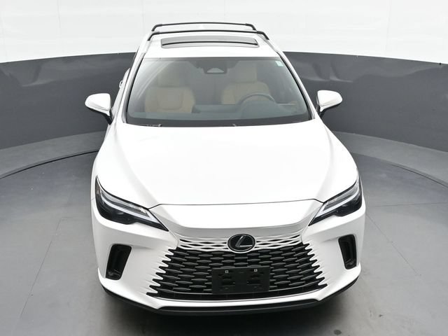 Used 2023 Lexus RX 350 Premium w/ Cold Area Package AWD/4WD image 17