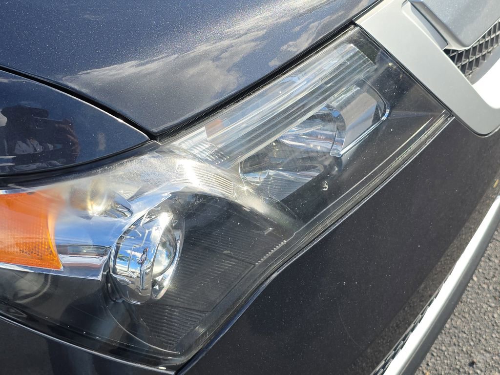 Used 2013 Acura MDX image 10