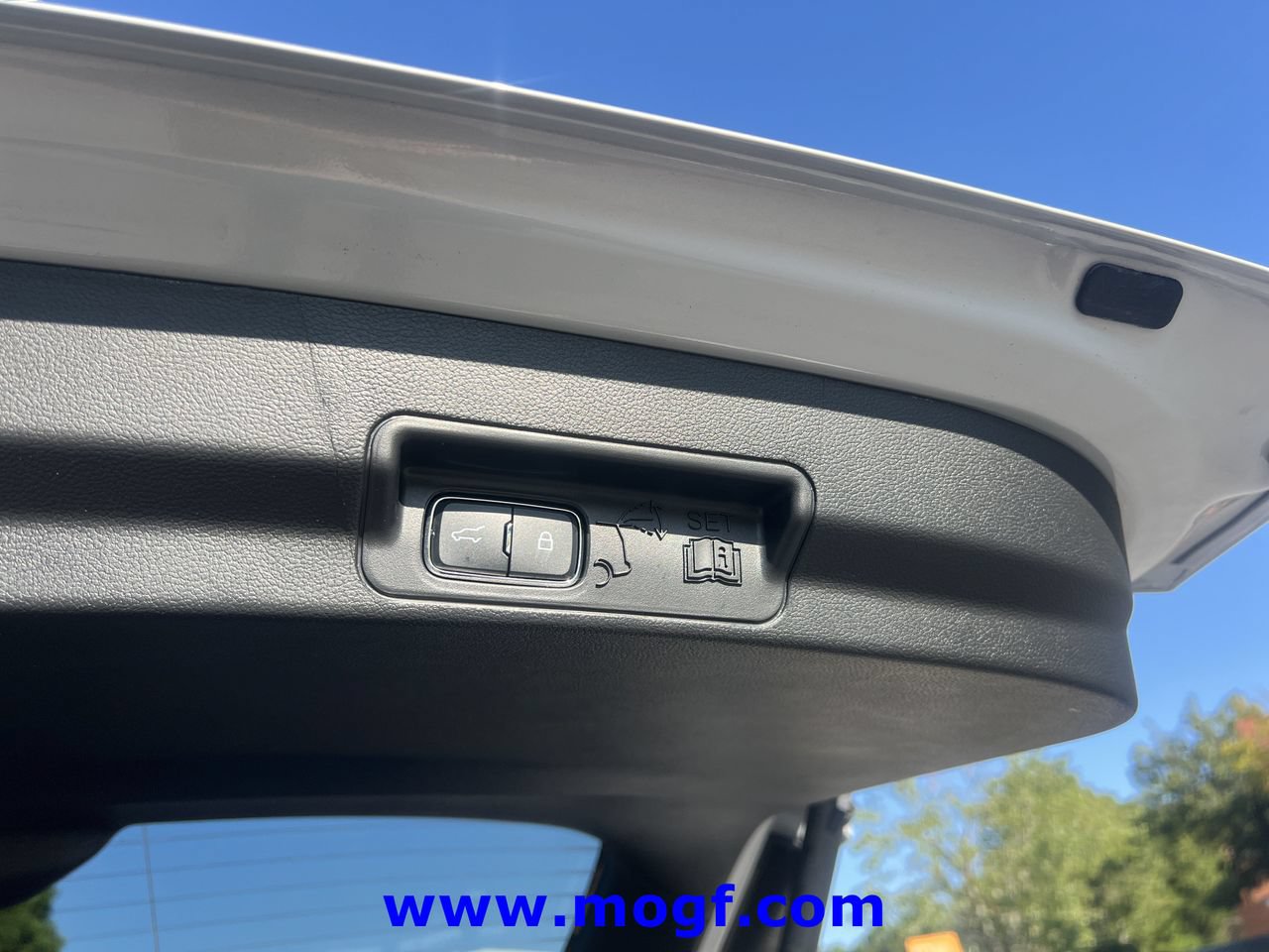 Certified 2026 Ford Explorer ST-Line AWD/4WD image 23