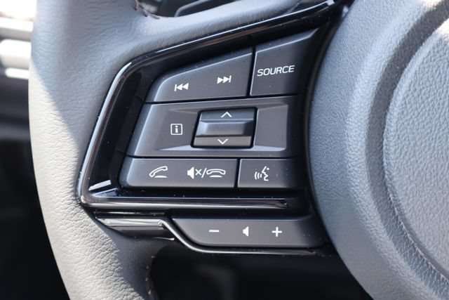 New 2026 Subaru Forester Sport AWD/4WD image 8
