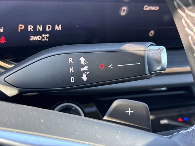 New 2026 Buick Envision Avenir image 20