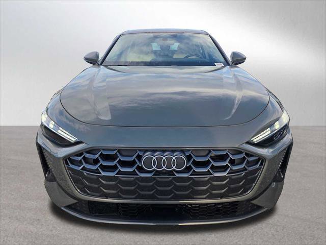 New 2025 Audi A5 2.0T Prestige AWD/4WD image 8