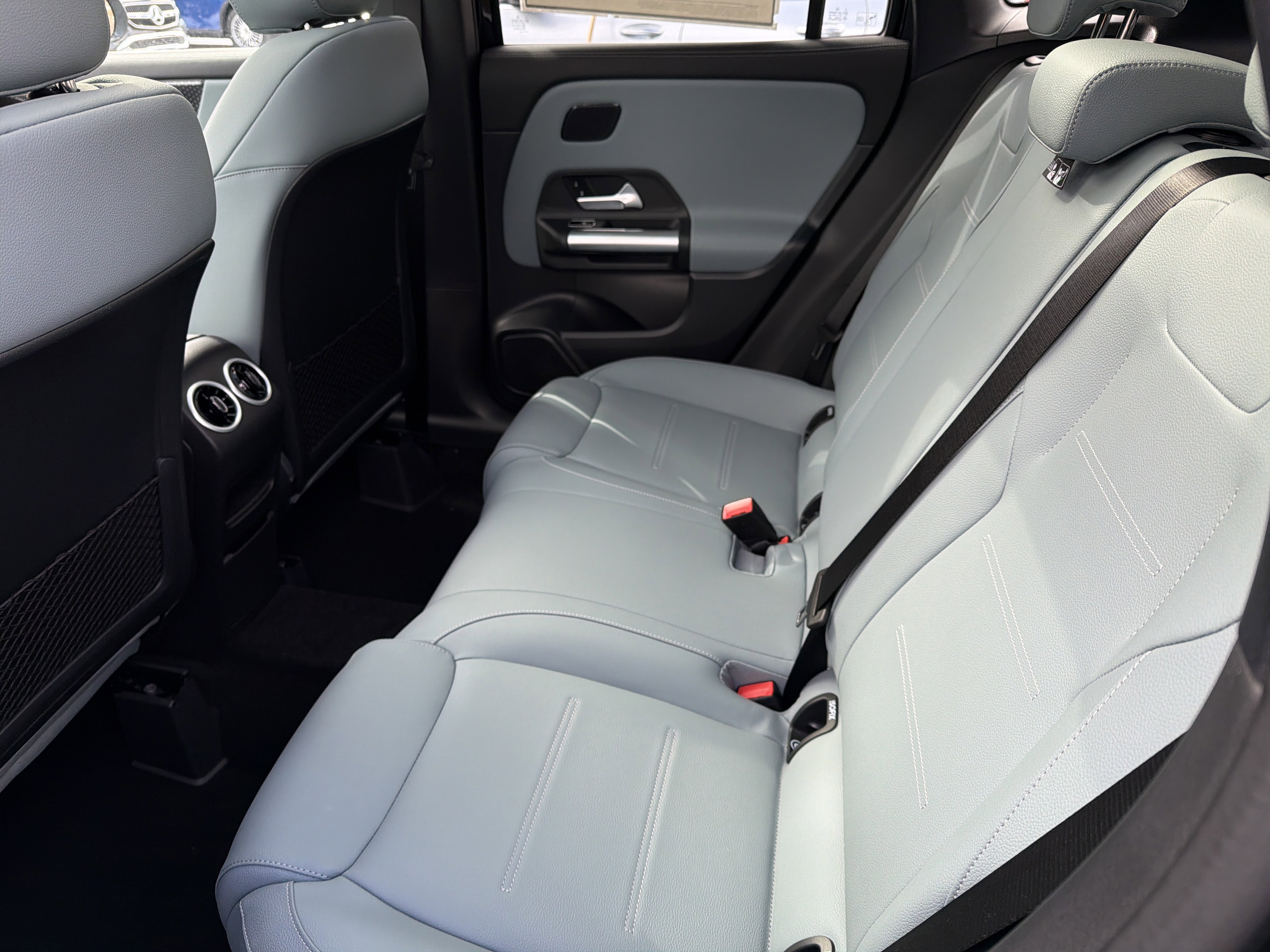 New 2026 Mercedes-Benz GLA 250 4MATIC image 26