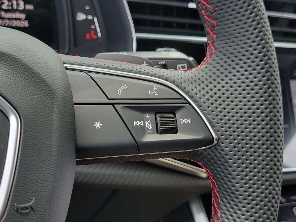 New 2026 Audi SQ8 Prestige AWD/4WD image 9