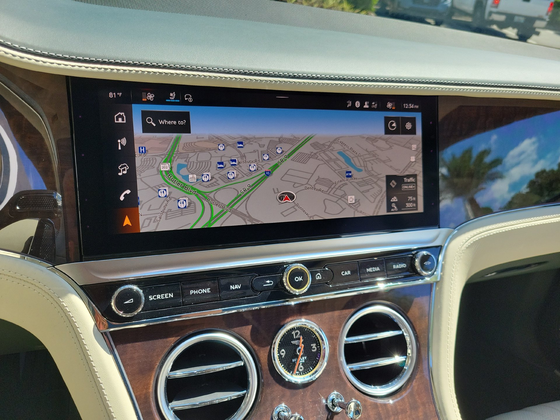 New 2026 Bentley Continental GT AWD/4WD image 26
