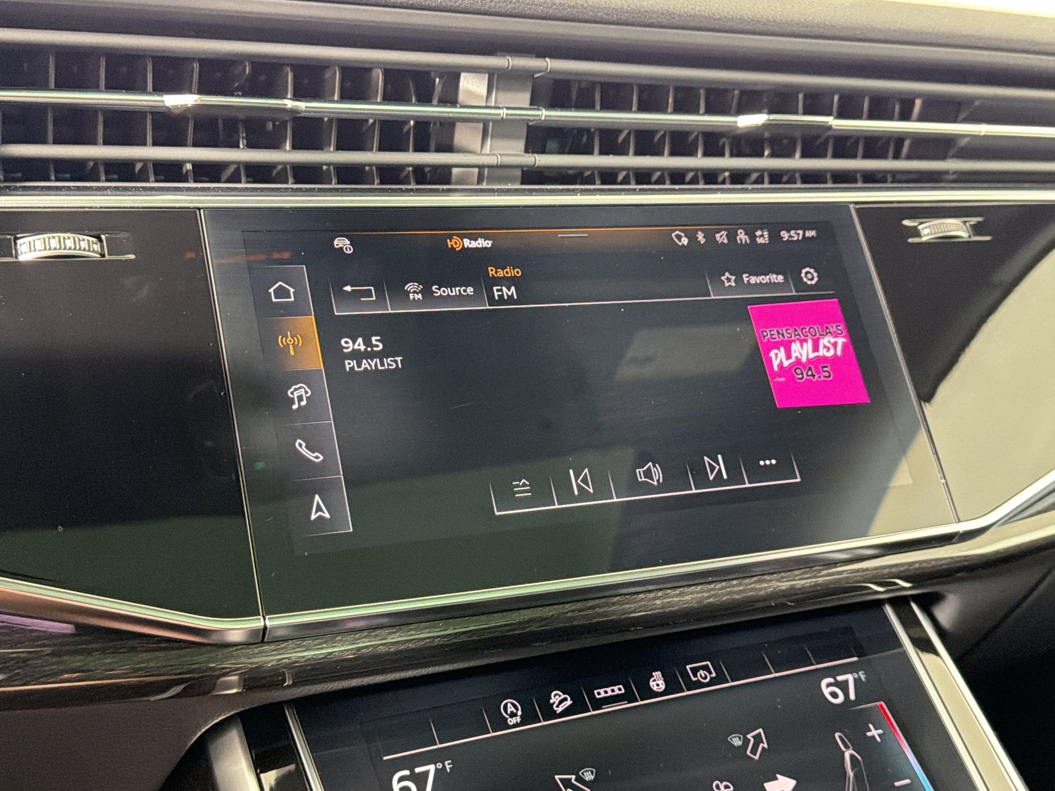 New 2026 Audi Q7 3.0T Premium Plus image 24