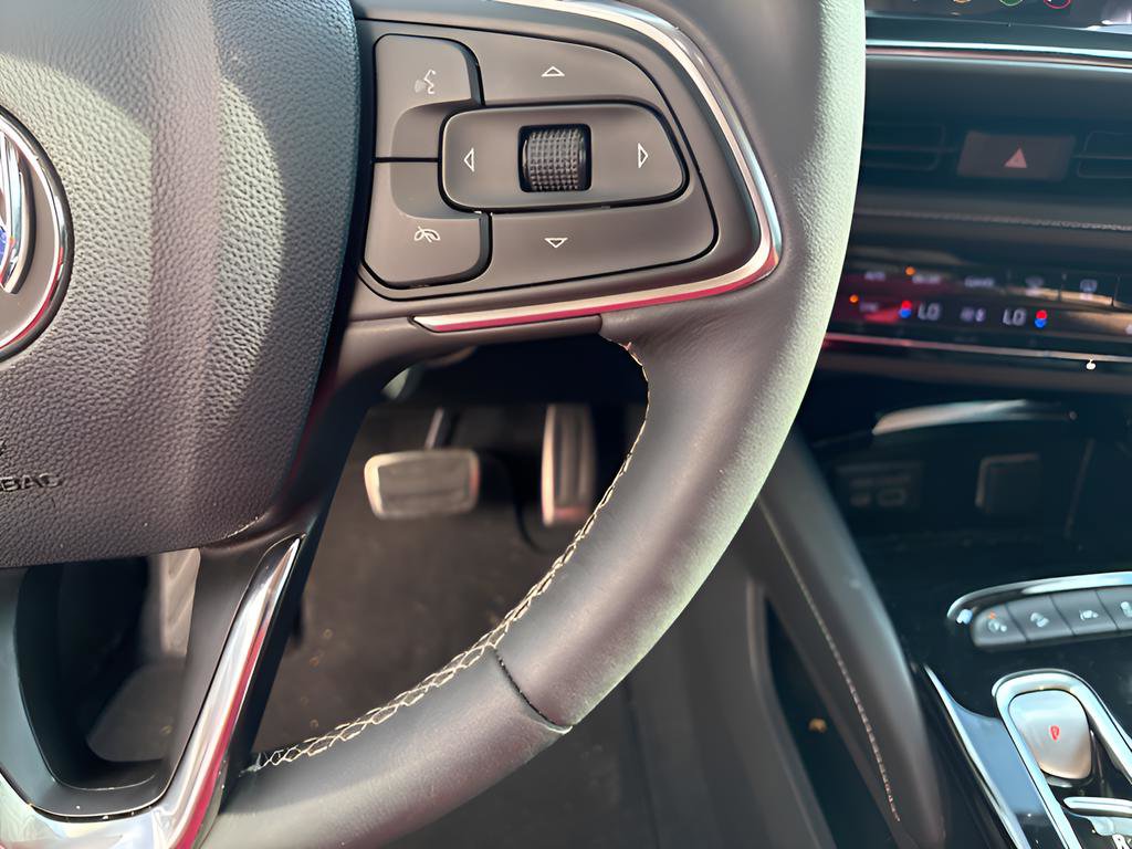 Used 2023 Buick Envision Essence w/ Technology Package I image 23