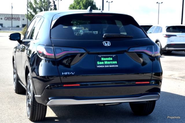 New 2027 Honda HR-V EX-L image 4