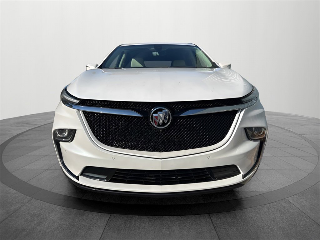 Used 2022 Buick Enclave Essence w/ Experience Buick Package image 8