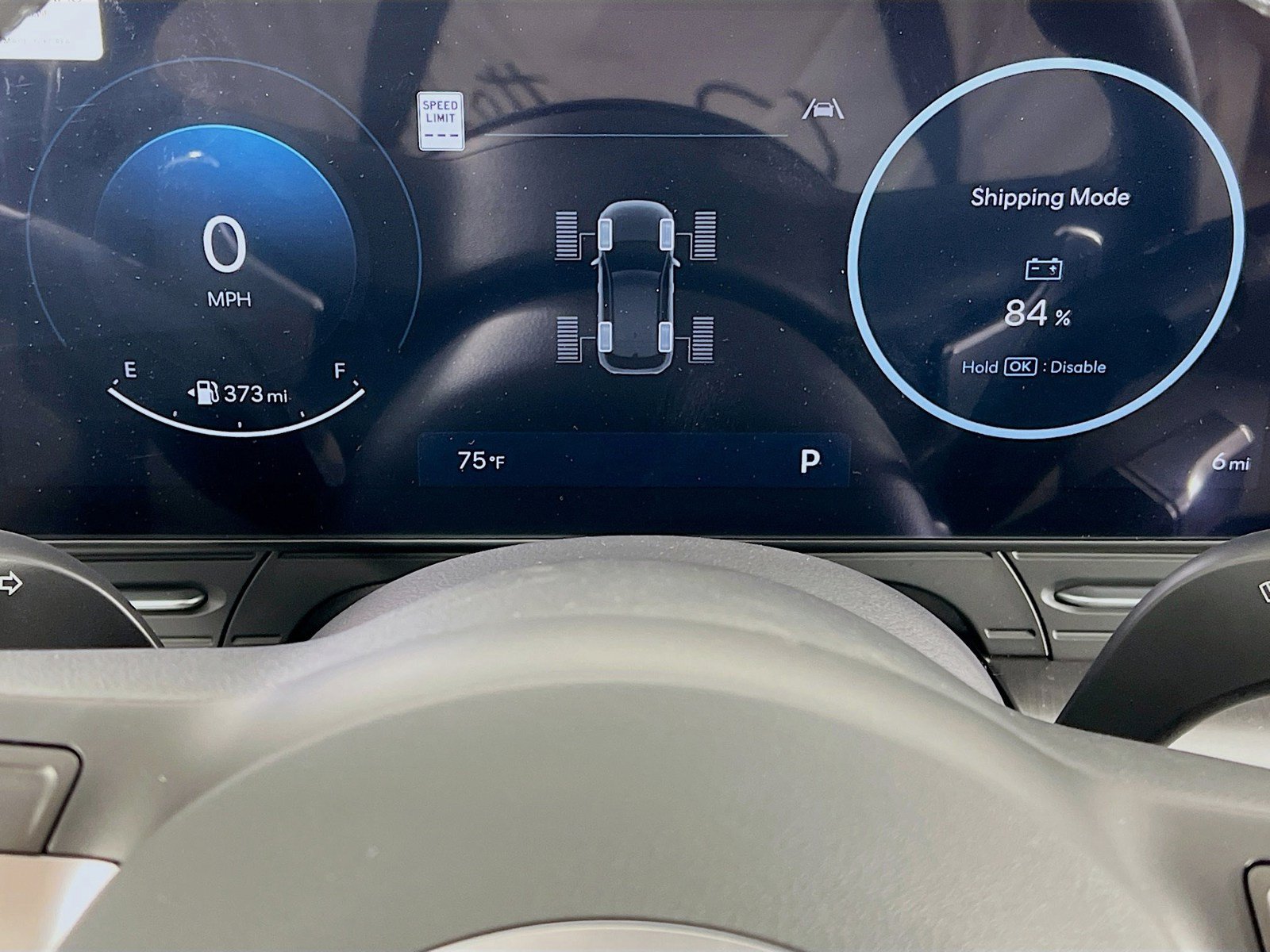 New 2025 Hyundai Kona SEL AWD/4WD image 17