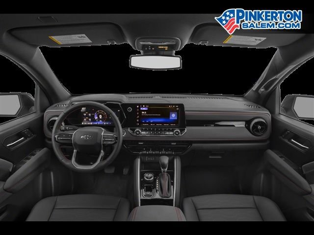 New 2026 Chevrolet Colorado Z71 w/ Technology Package image 29