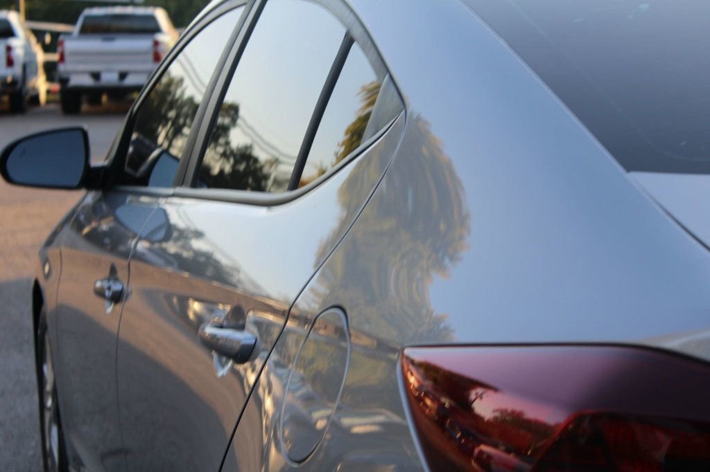 Used 2020 Hyundai Elantra SEL w/ Cargo Package (C1) image 33